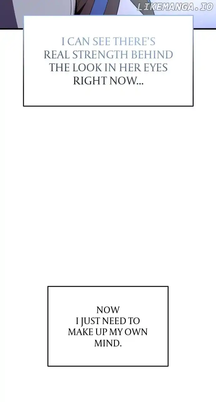 The Fabled Warrior Chapter 137