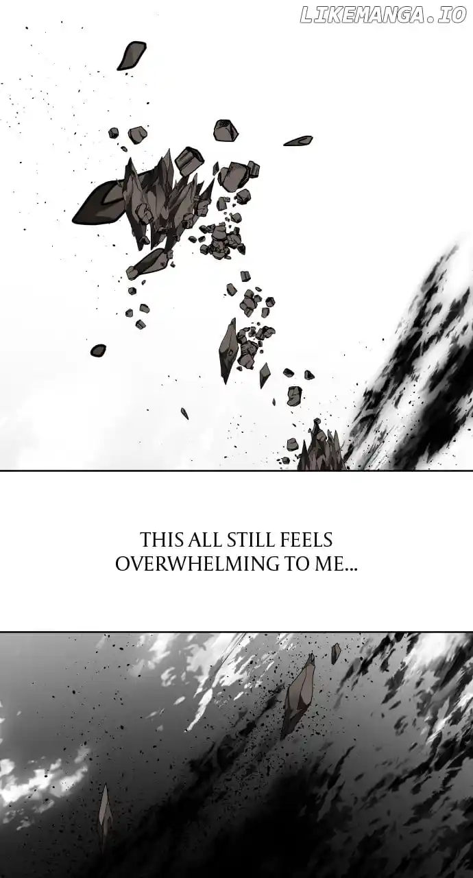 The Fabled Warrior Chapter 137