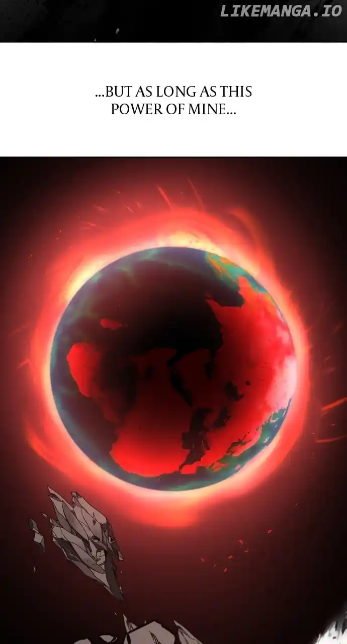 The Fabled Warrior Chapter 137