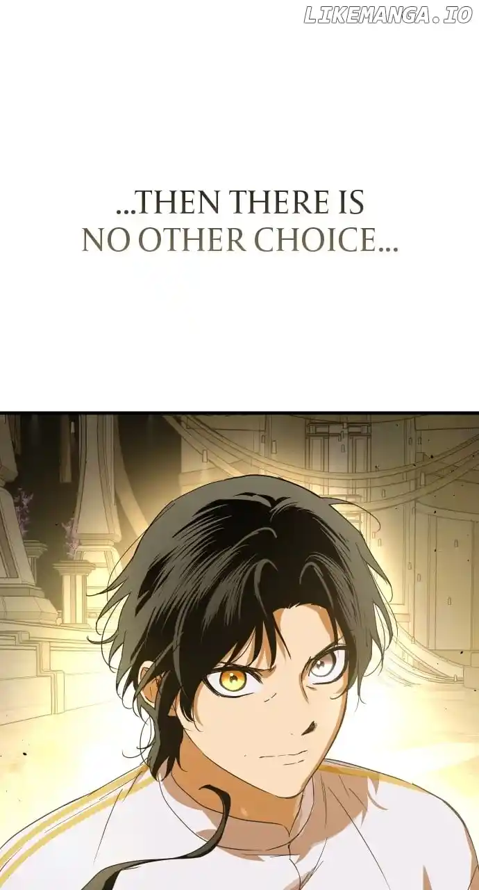 The Fabled Warrior Chapter 137