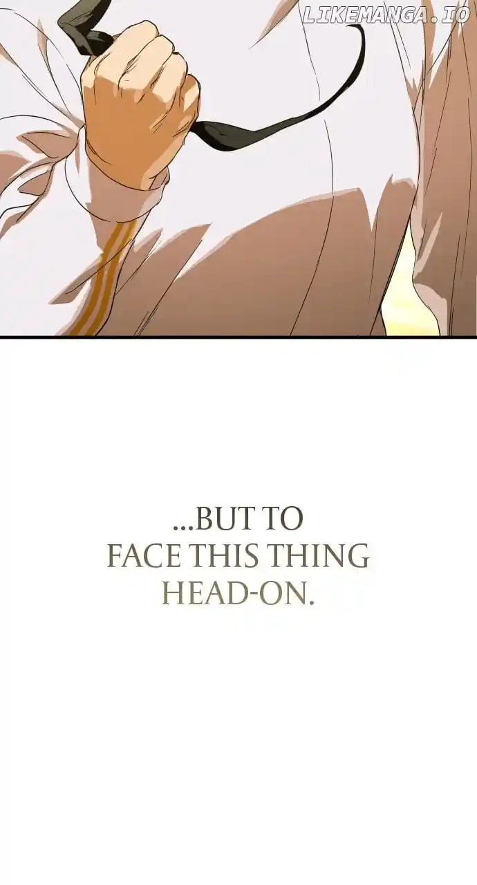 The Fabled Warrior Chapter 137