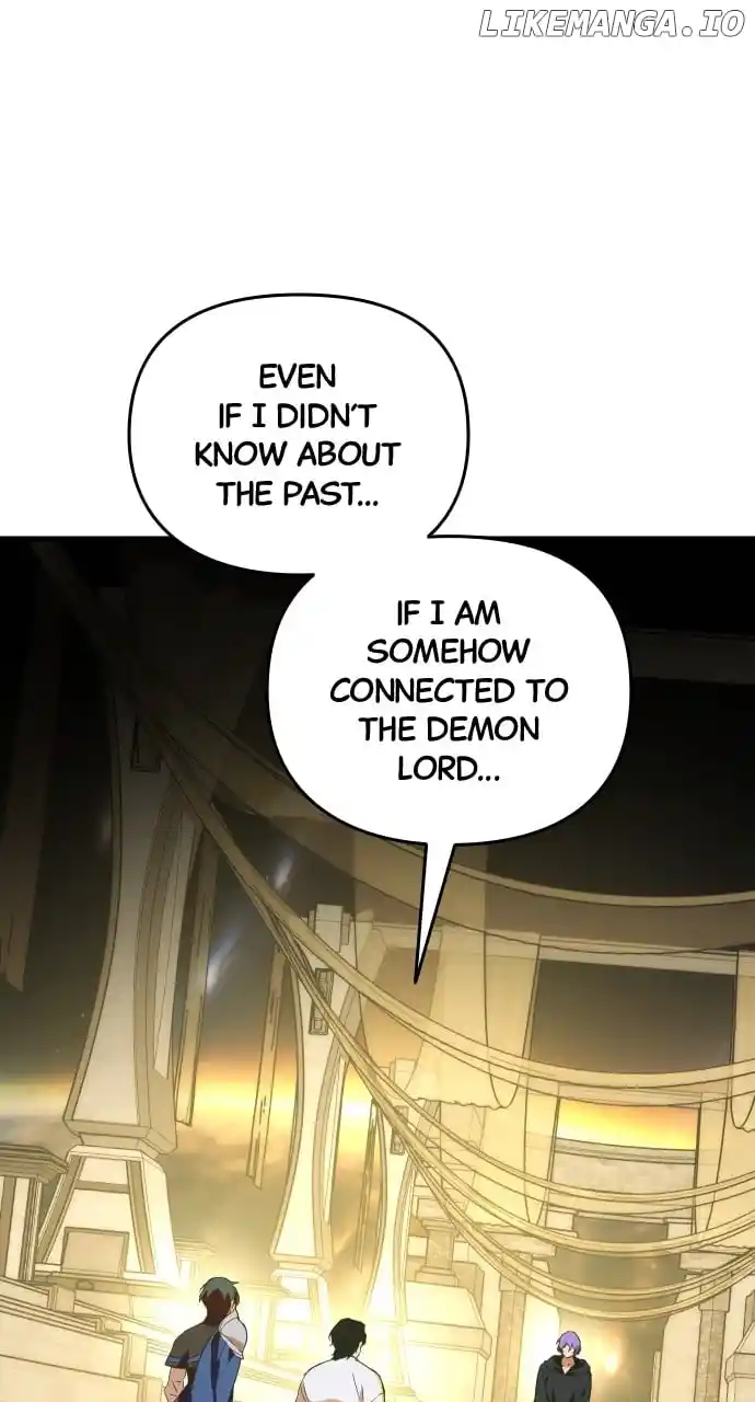 The Fabled Warrior Chapter 138