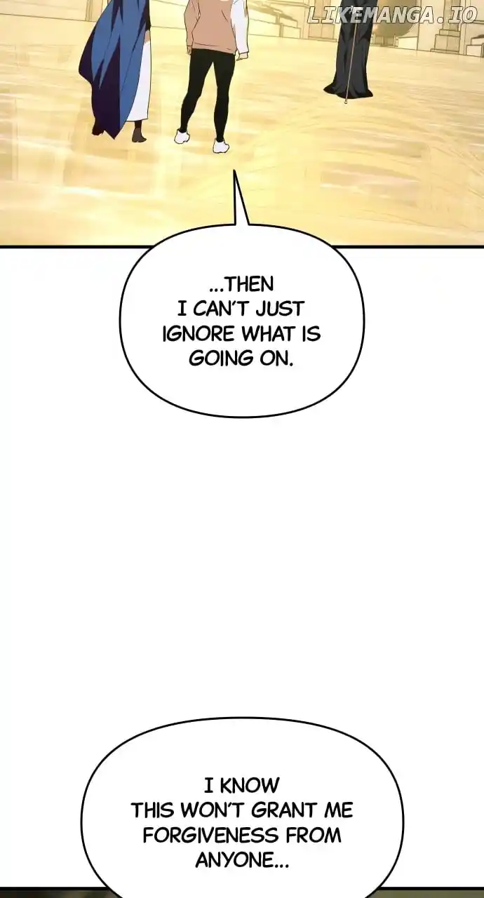 The Fabled Warrior Chapter 138