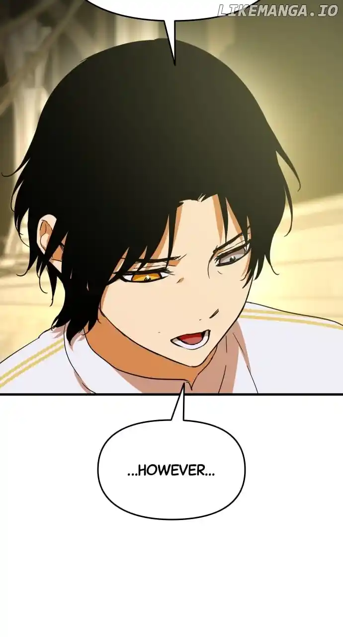 The Fabled Warrior Chapter 138