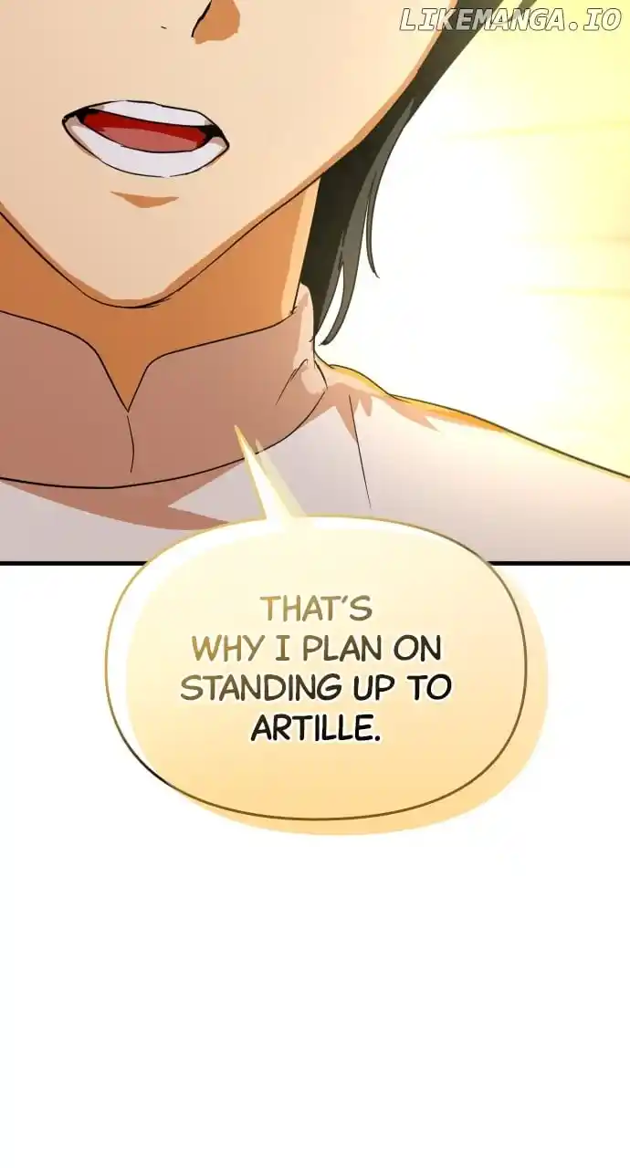 The Fabled Warrior Chapter 138