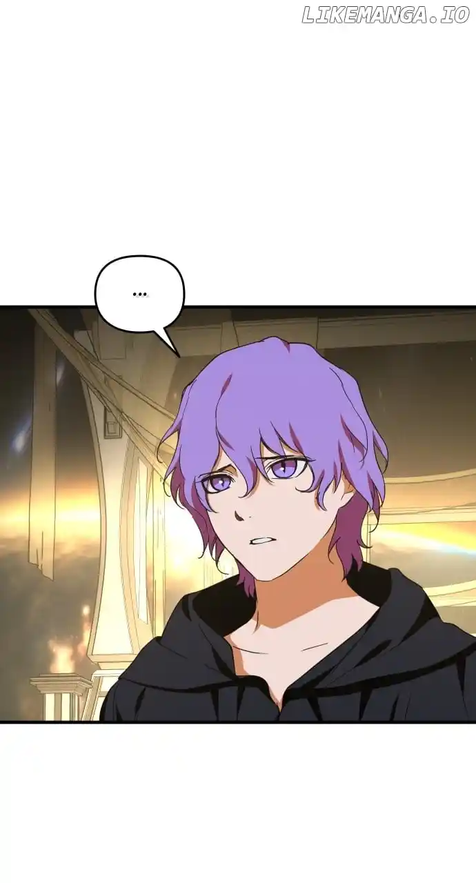 The Fabled Warrior Chapter 138