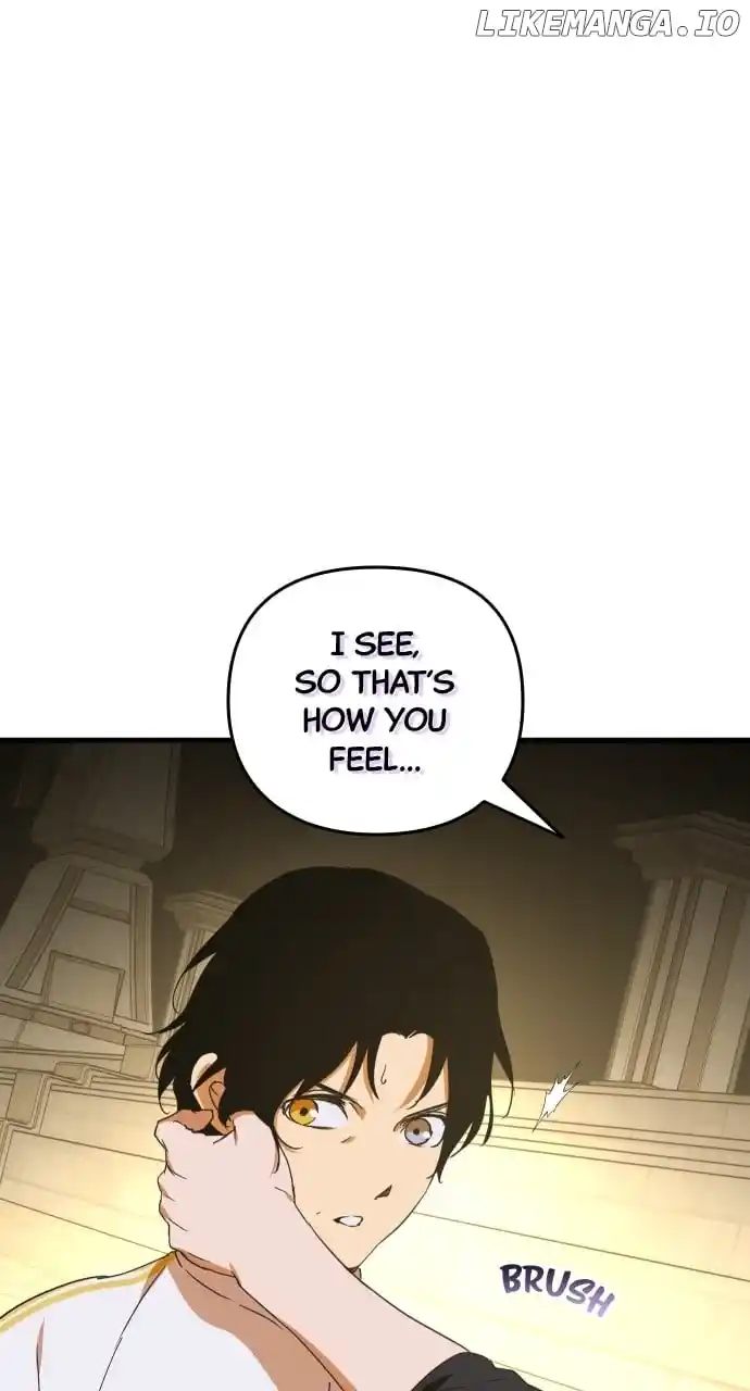 The Fabled Warrior Chapter 138