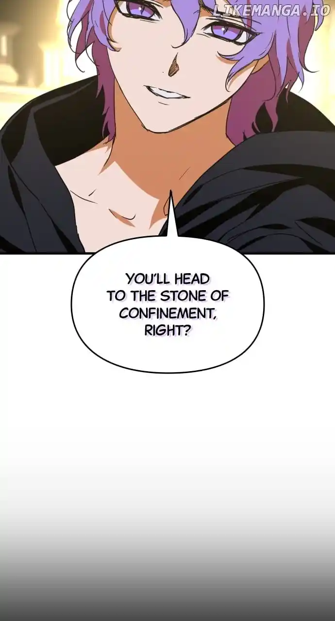 The Fabled Warrior Chapter 138