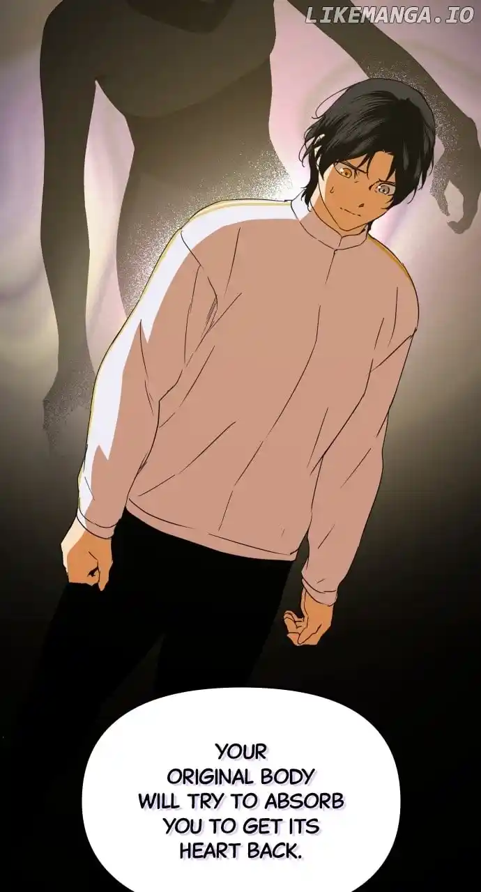 The Fabled Warrior Chapter 138