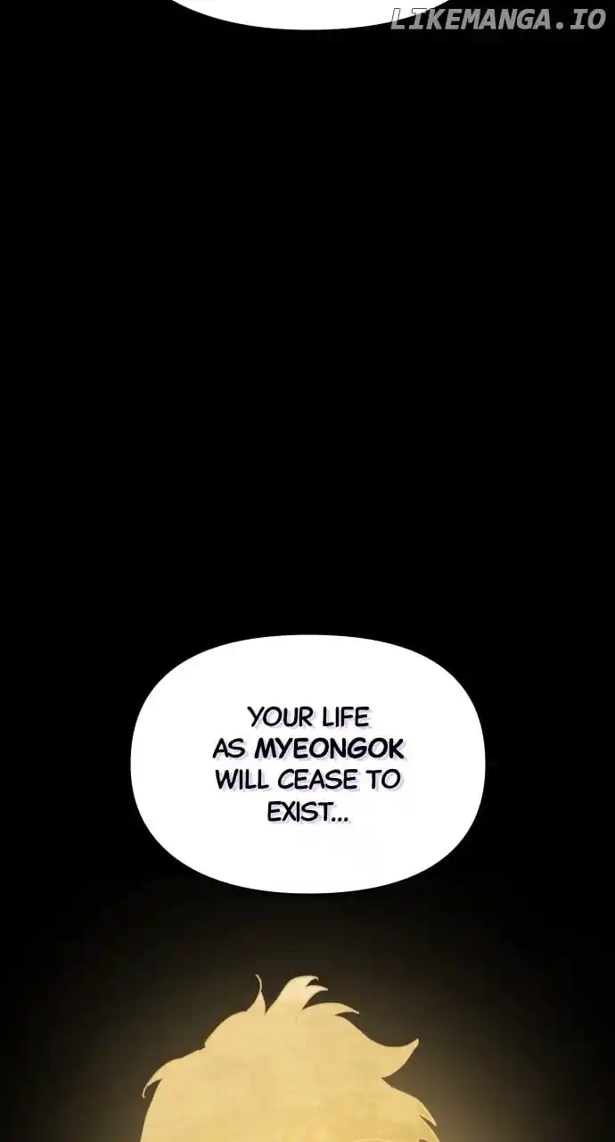 The Fabled Warrior Chapter 138