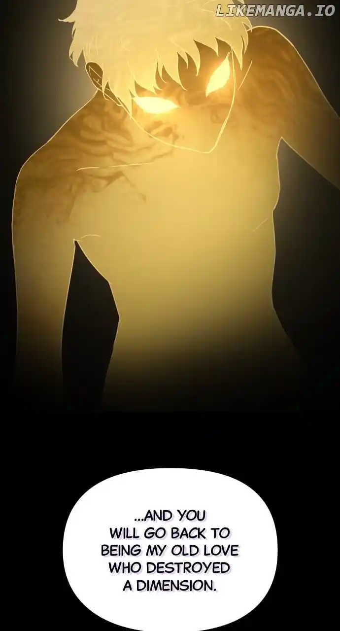 The Fabled Warrior Chapter 138