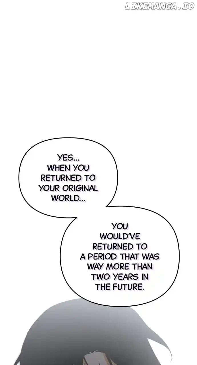 The Fabled Warrior Chapter 138