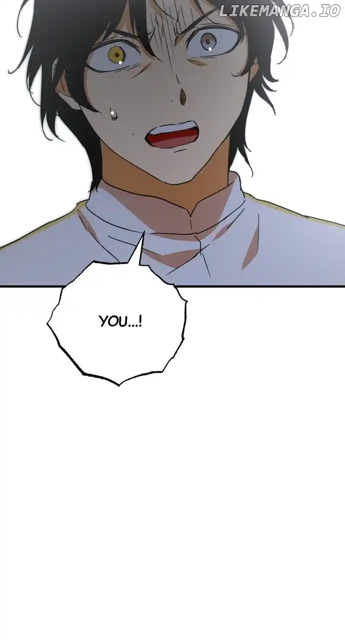 The Fabled Warrior Chapter 138