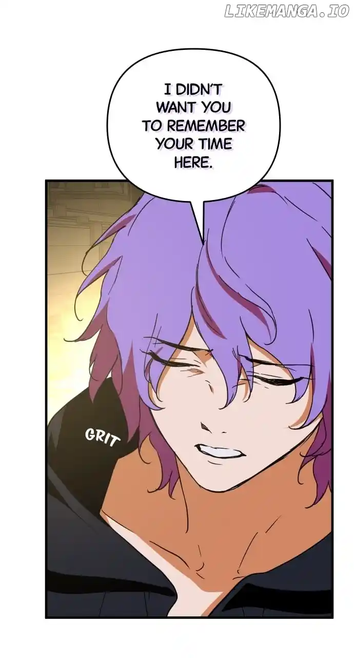 The Fabled Warrior Chapter 138