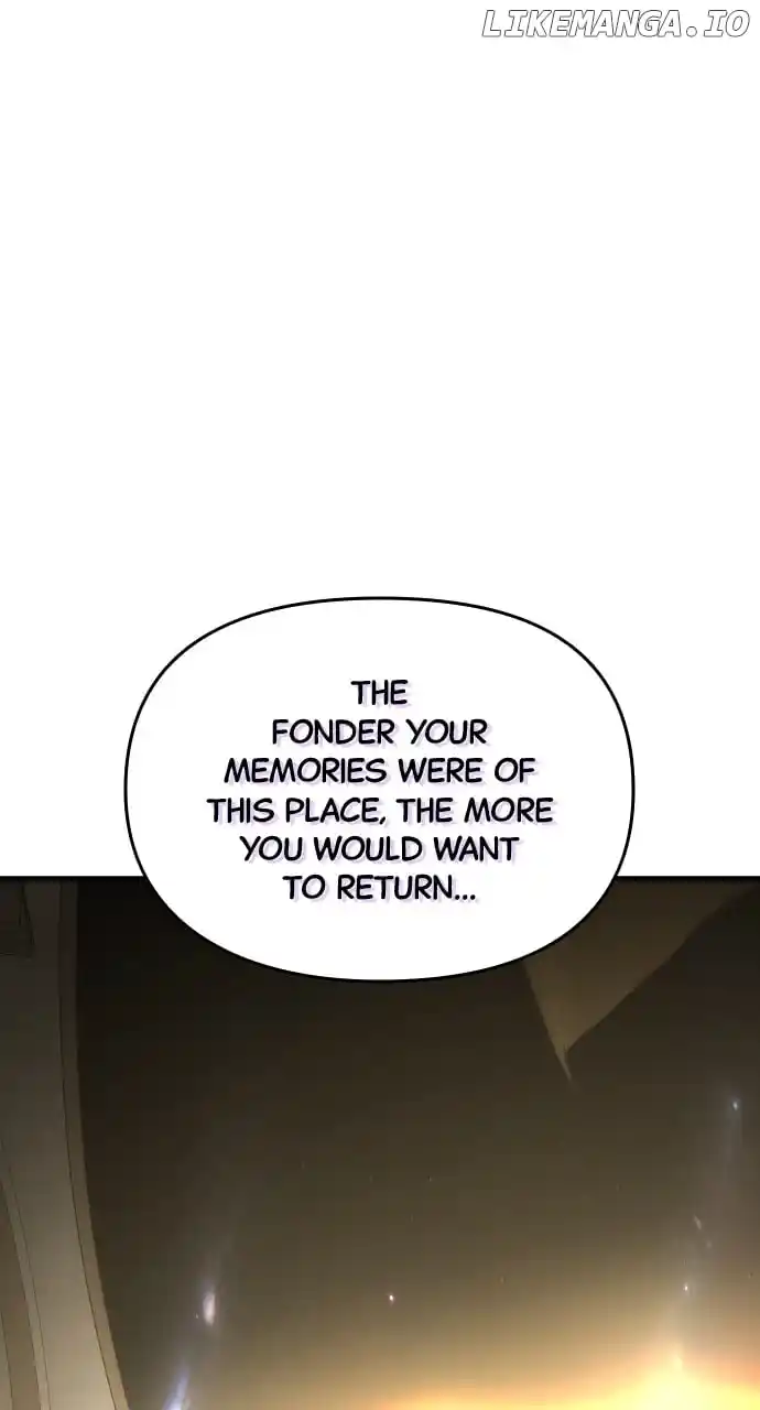 The Fabled Warrior Chapter 138