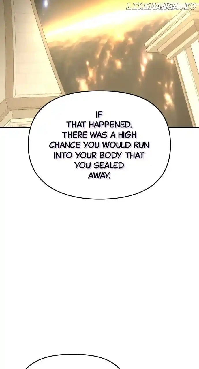 The Fabled Warrior Chapter 138