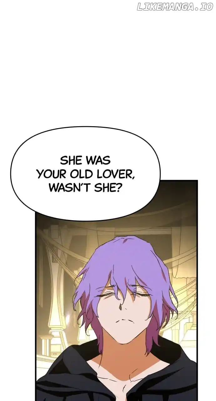 The Fabled Warrior Chapter 138