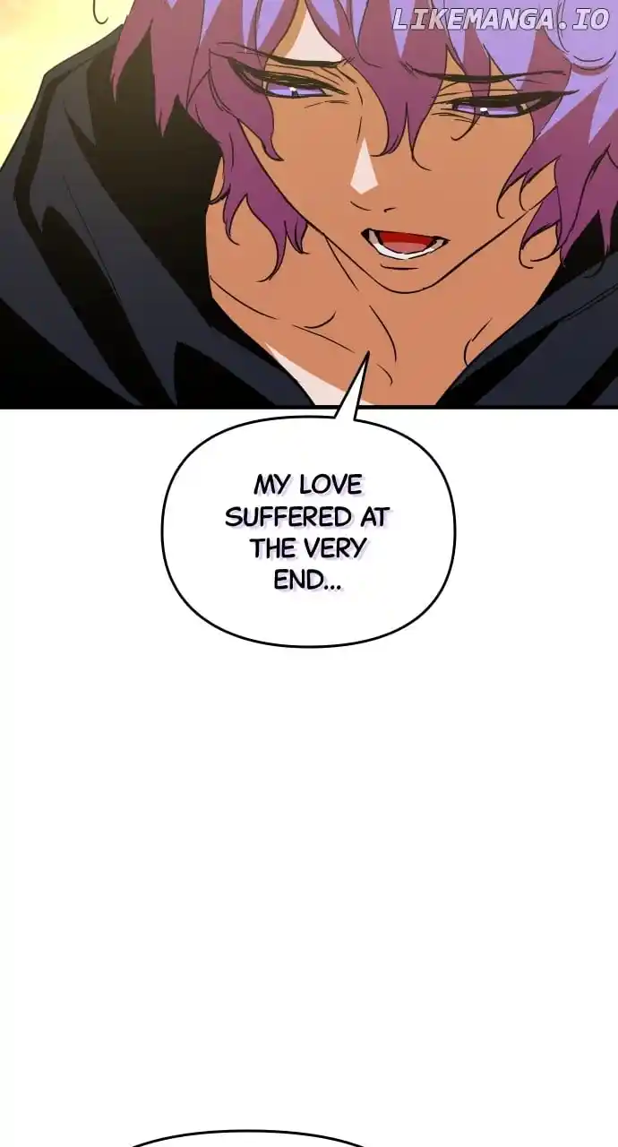 The Fabled Warrior Chapter 138