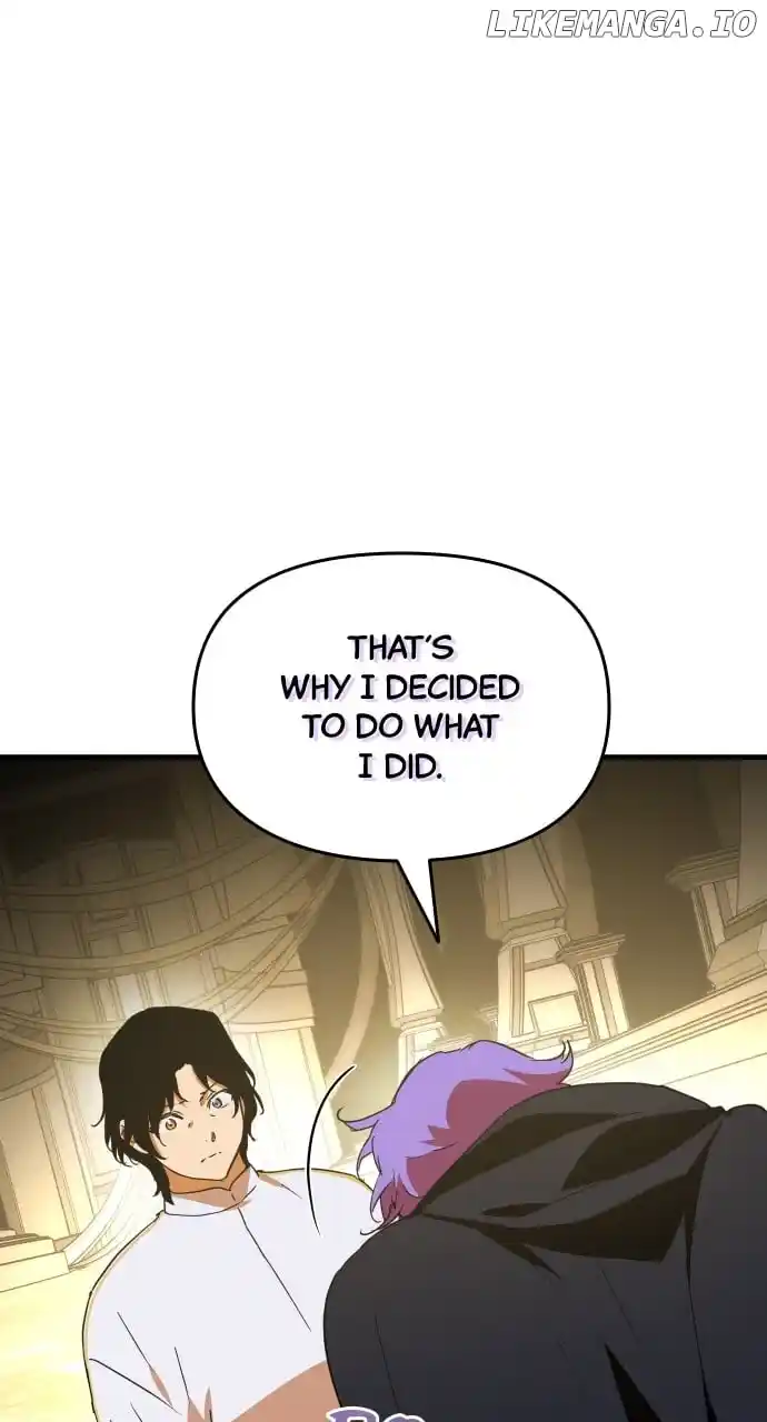 The Fabled Warrior Chapter 138