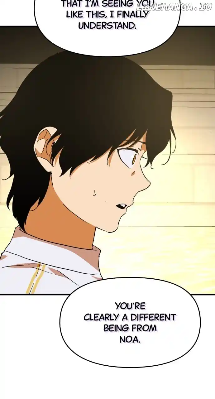 The Fabled Warrior Chapter 138