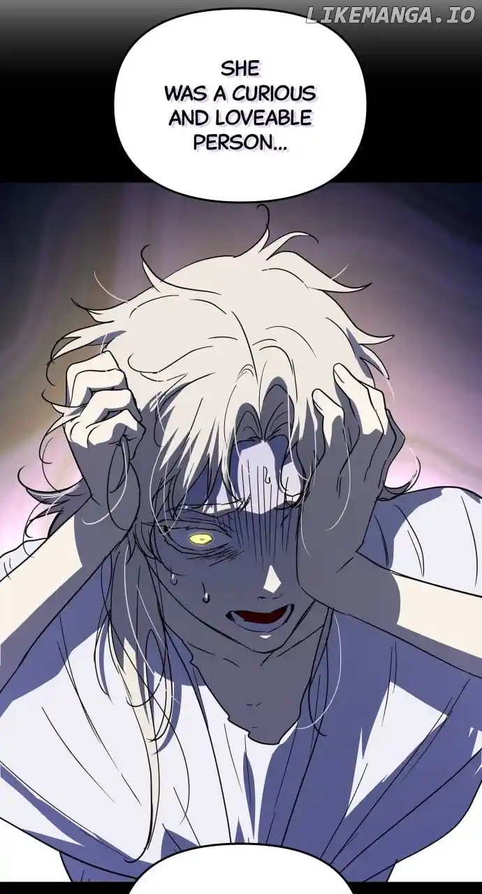 The Fabled Warrior Chapter 138