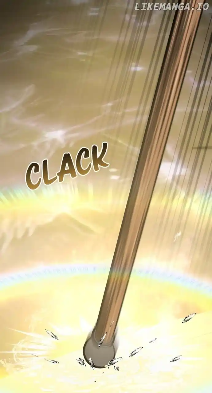 The Fabled Warrior Chapter 138