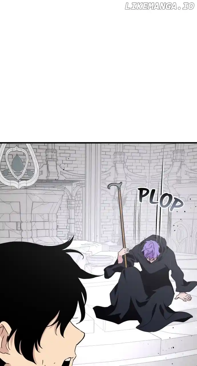 The Fabled Warrior Chapter 138