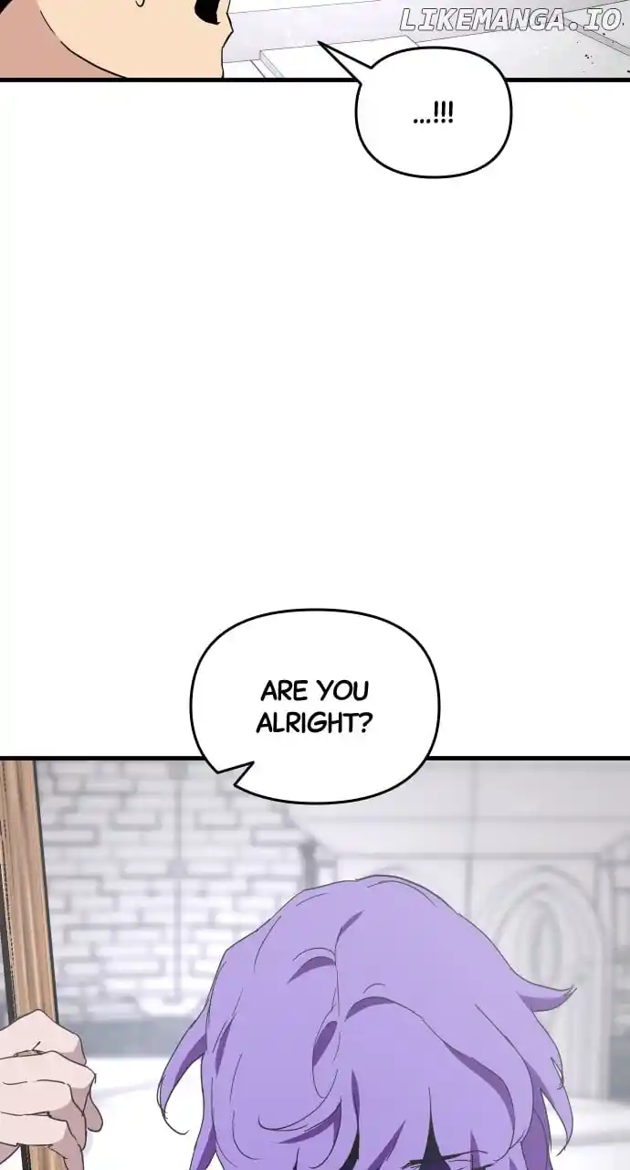 The Fabled Warrior Chapter 138