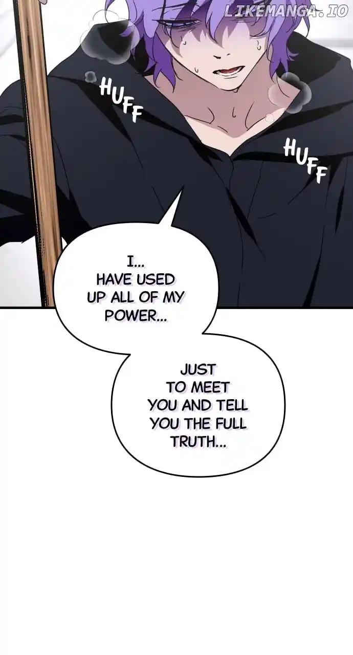 The Fabled Warrior Chapter 138