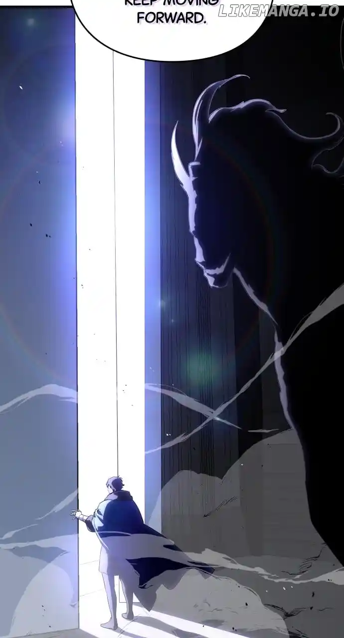 The Fabled Warrior Chapter 138