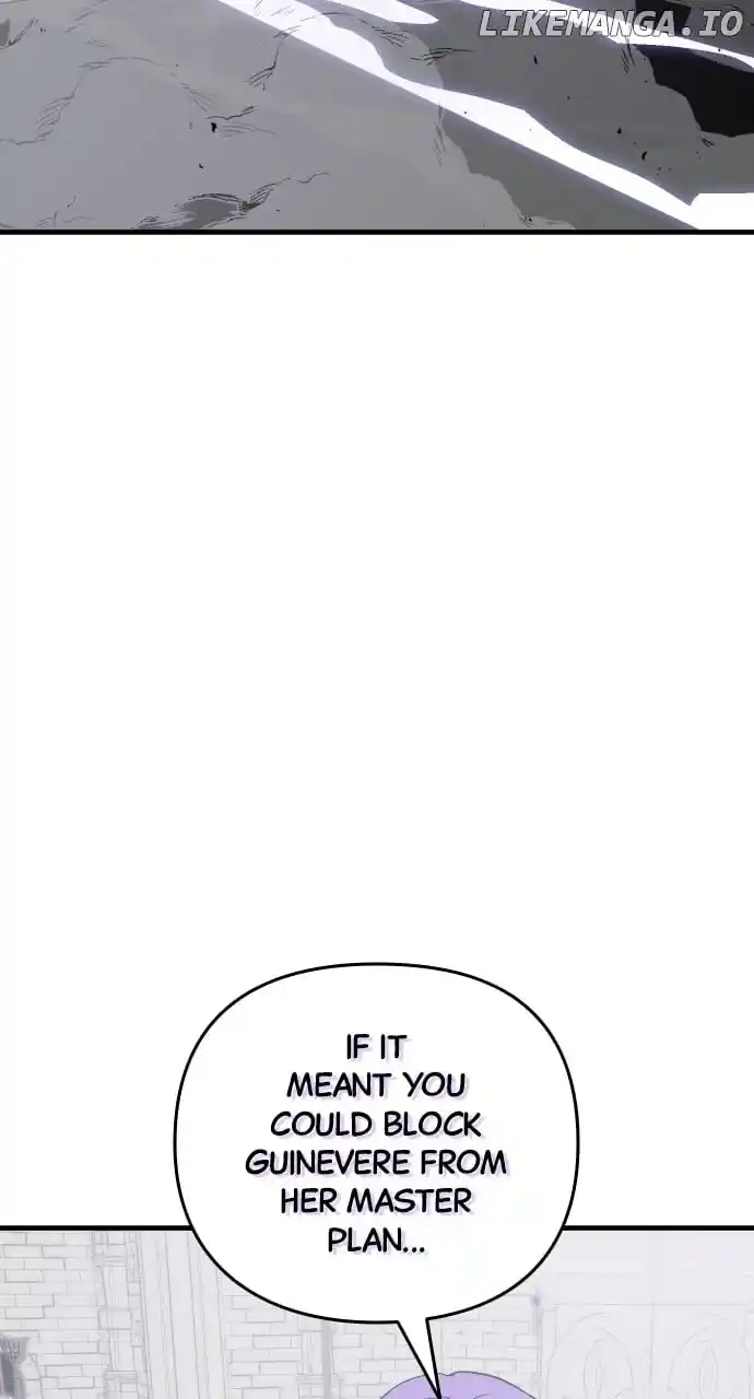 The Fabled Warrior Chapter 138