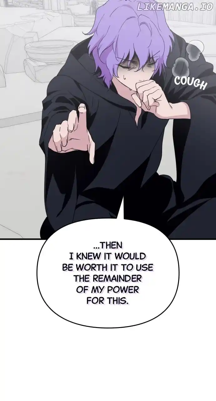 The Fabled Warrior Chapter 138