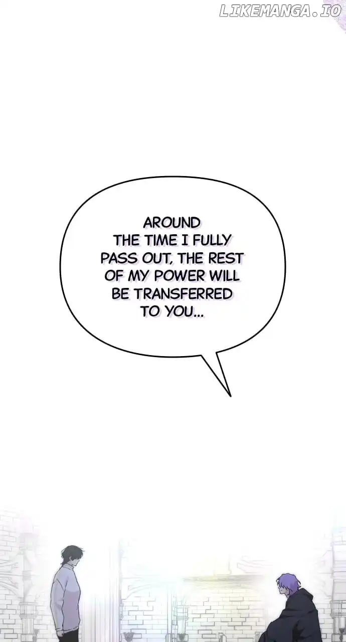 The Fabled Warrior Chapter 138