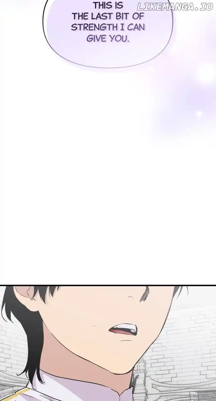 The Fabled Warrior Chapter 138