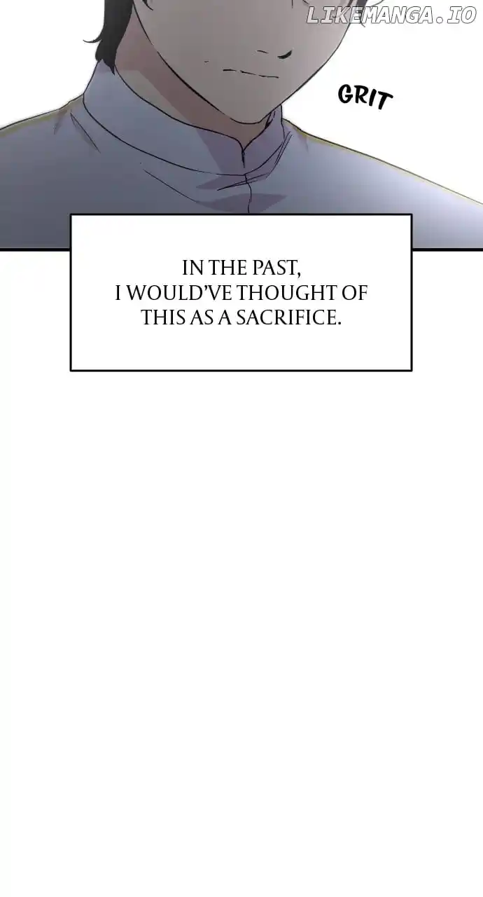 The Fabled Warrior Chapter 138