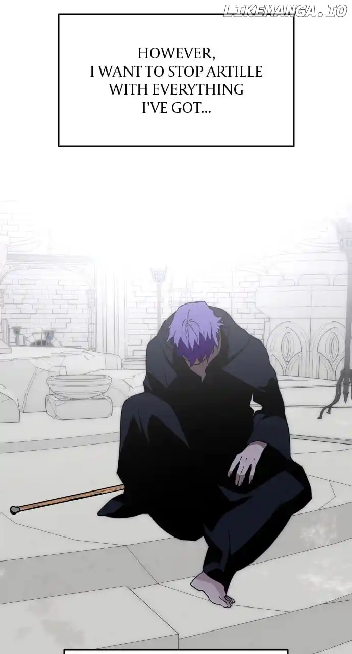 The Fabled Warrior Chapter 138