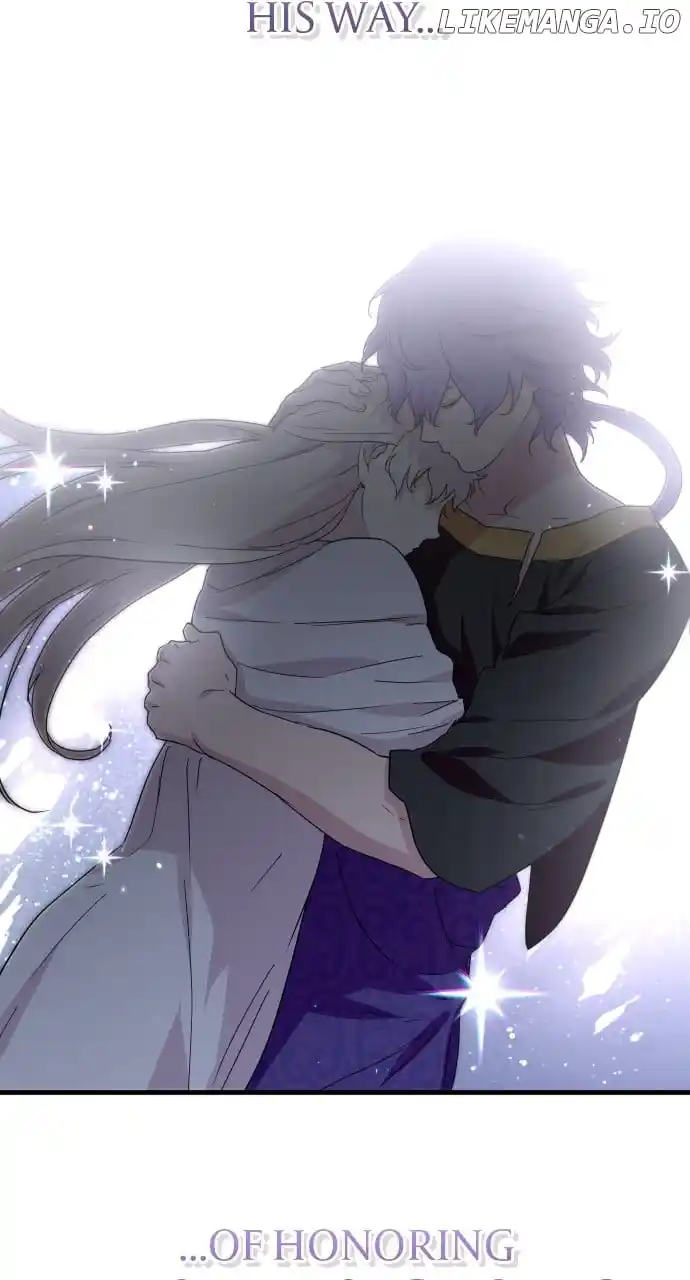 The Fabled Warrior Chapter 138