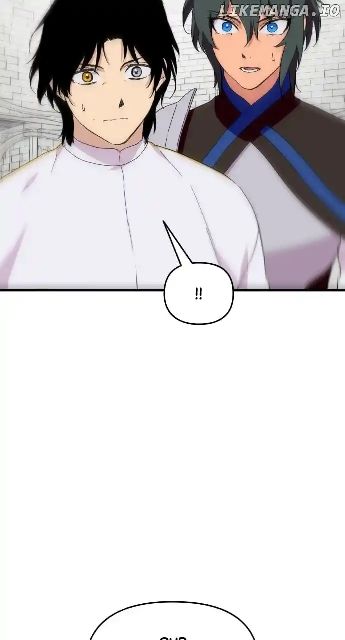 The Fabled Warrior Chapter 138