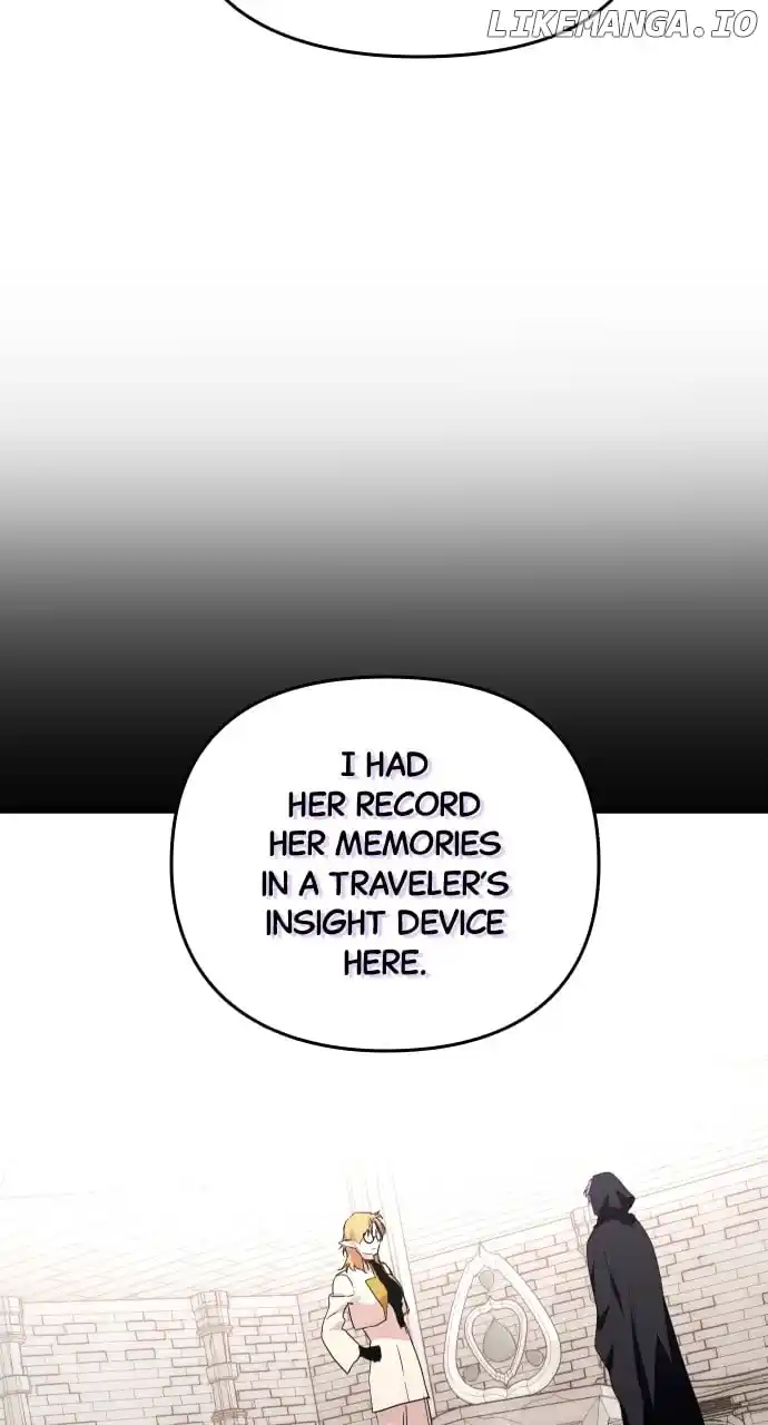 The Fabled Warrior Chapter 138