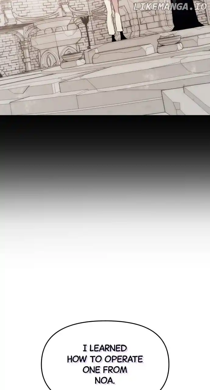 The Fabled Warrior Chapter 138