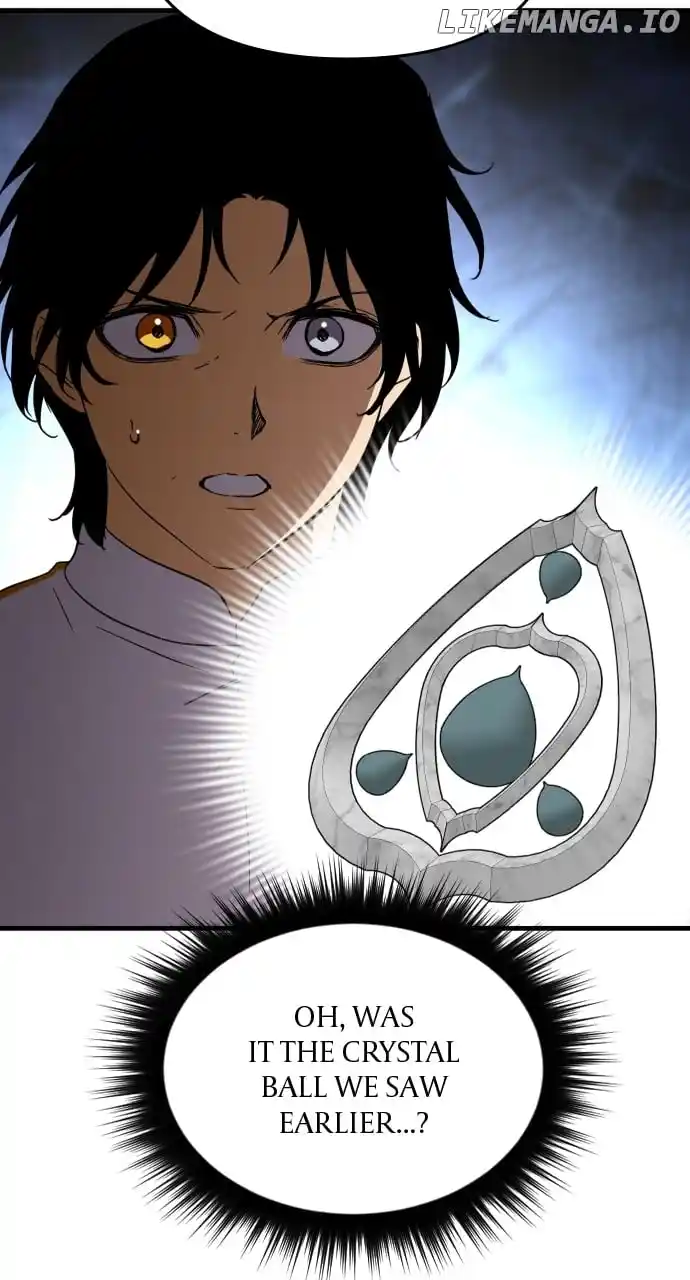 The Fabled Warrior Chapter 138