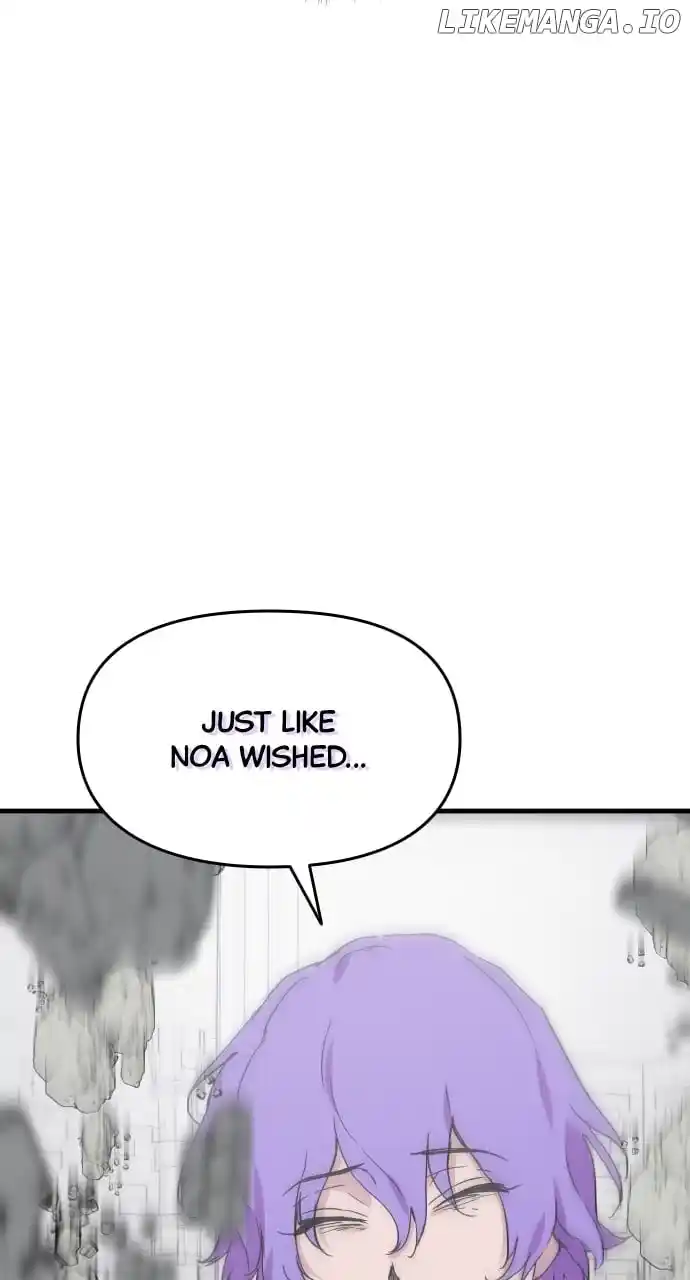 The Fabled Warrior Chapter 138