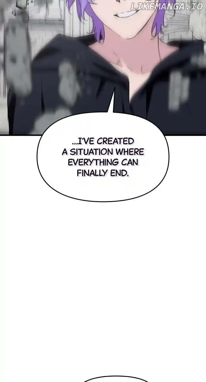 The Fabled Warrior Chapter 138