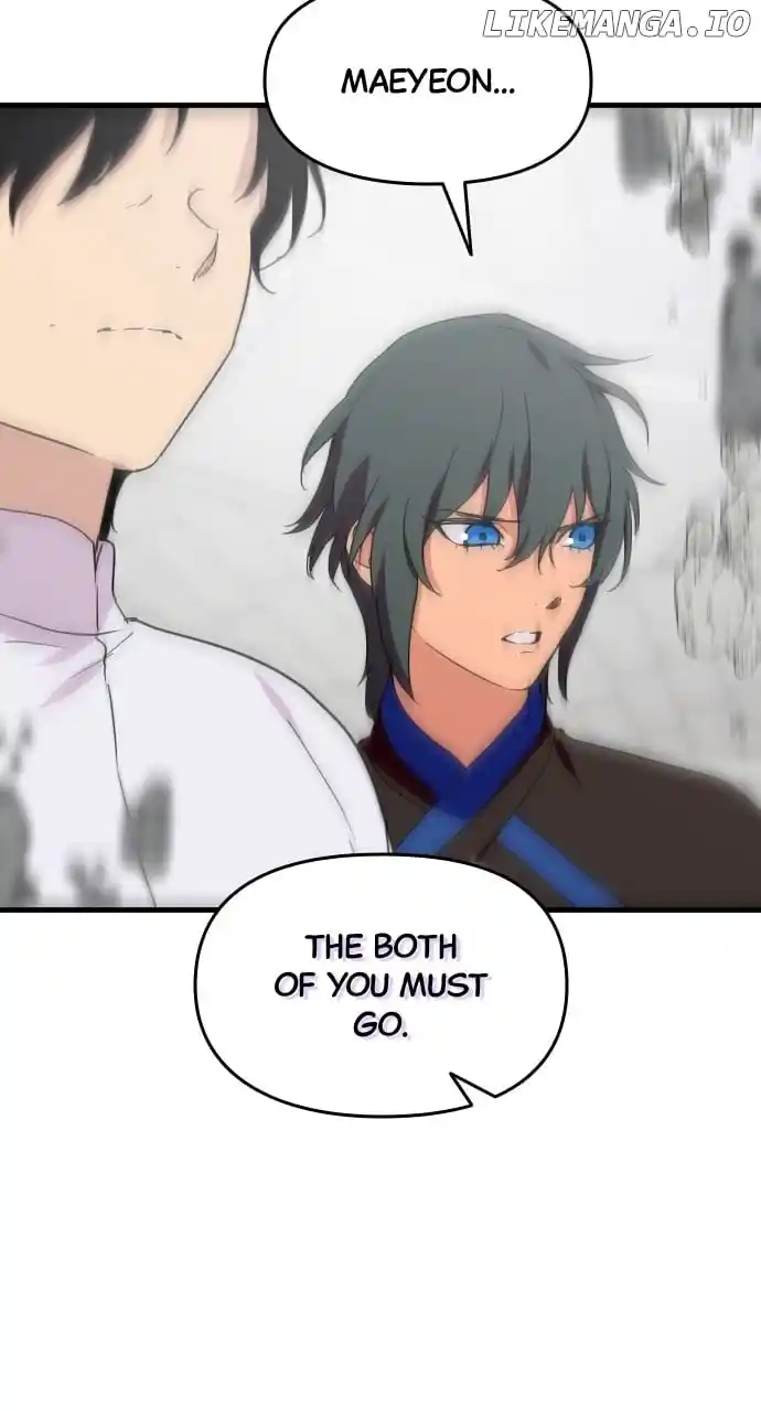 The Fabled Warrior Chapter 138