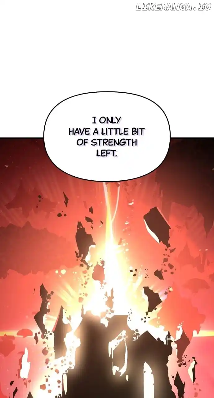 The Fabled Warrior Chapter 138