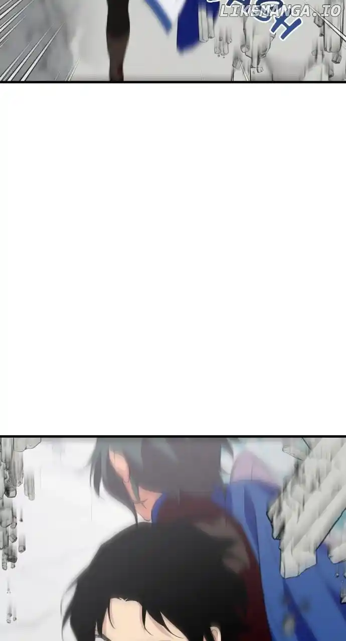 The Fabled Warrior Chapter 138