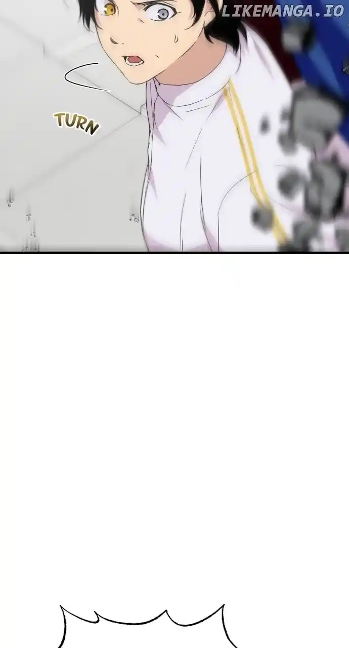 The Fabled Warrior Chapter 138