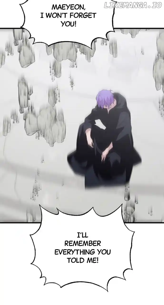 The Fabled Warrior Chapter 138