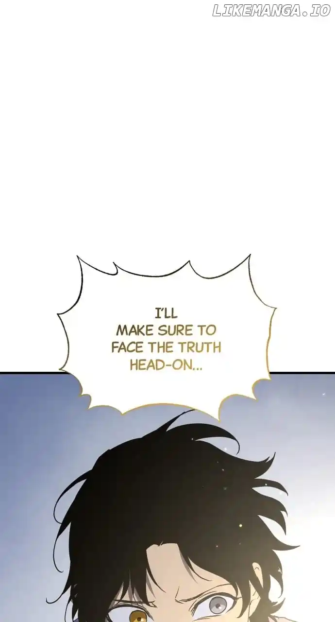 The Fabled Warrior Chapter 138