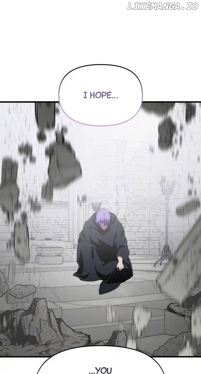 The Fabled Warrior Chapter 138